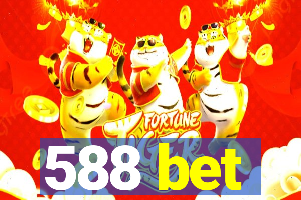 588 bet